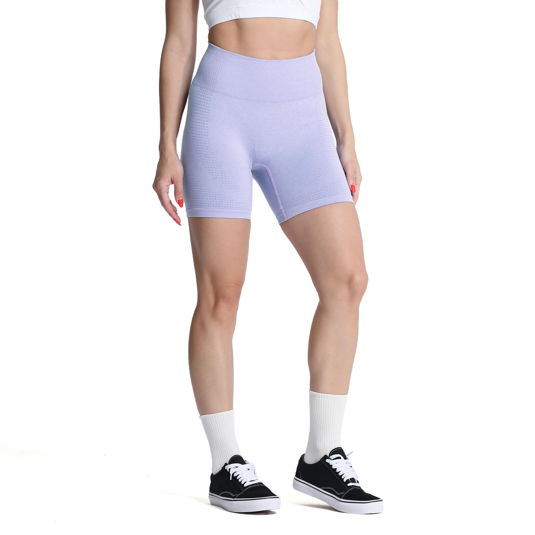 Aoxjox "Vital 2.0 / 3.0" Seamless Shorts