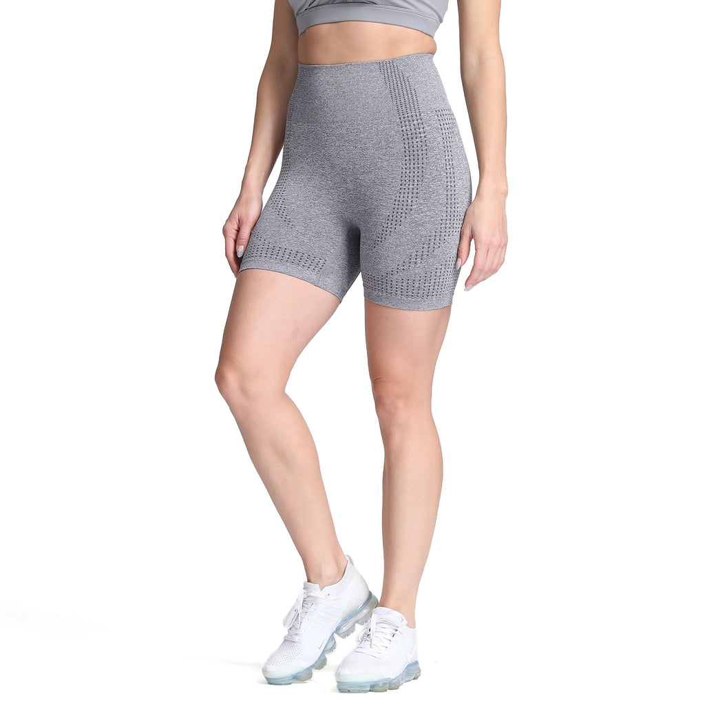 Aoxjox Vital Seamless Shorts
