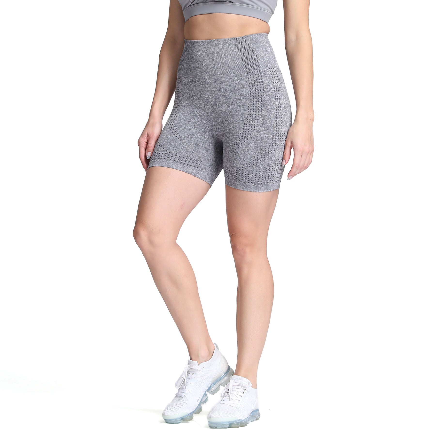 Aoxjox Vital Seamless Shorts