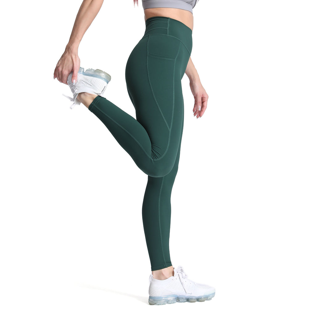 Aoxjox Trinity (3 seam) Pocket Leggings