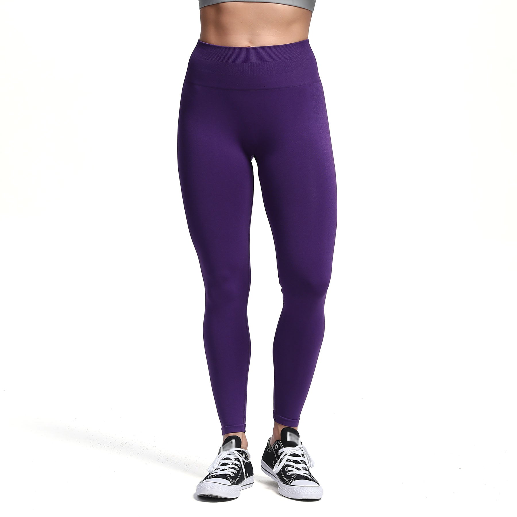 Aoxjox Asset Scrunch Leggings
