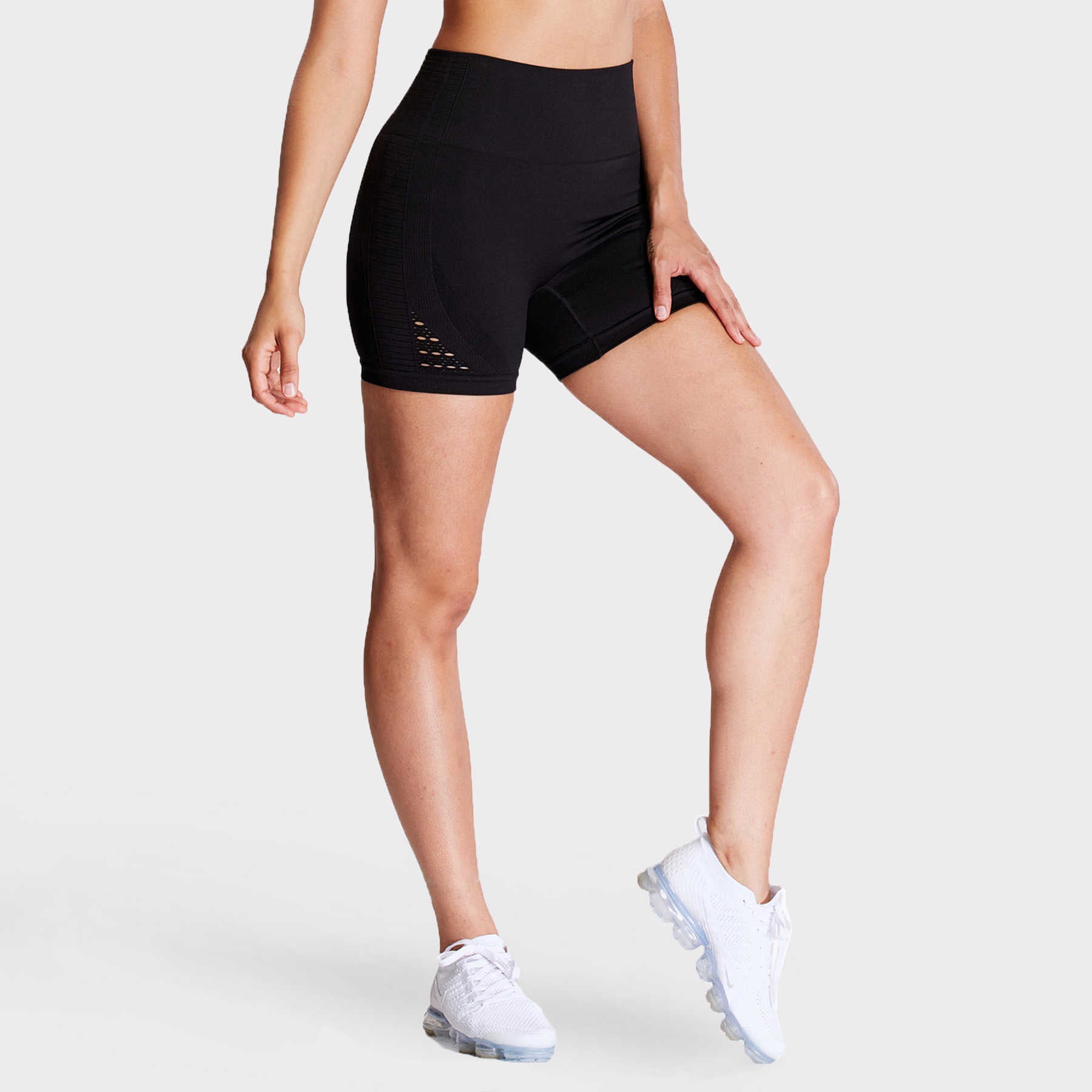 Aoxjox Energy  Seamless Shorts