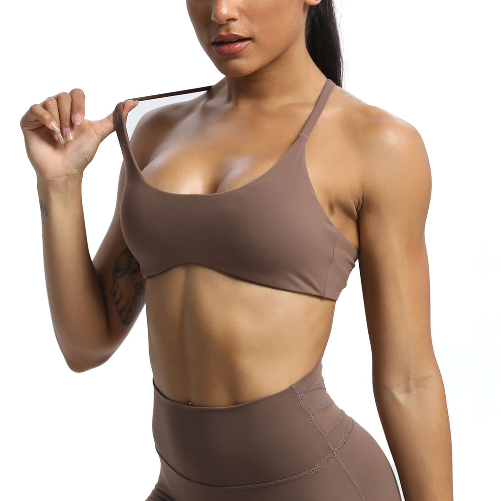Aoxjox "Samanatha" Adjustable Sculpt Bra