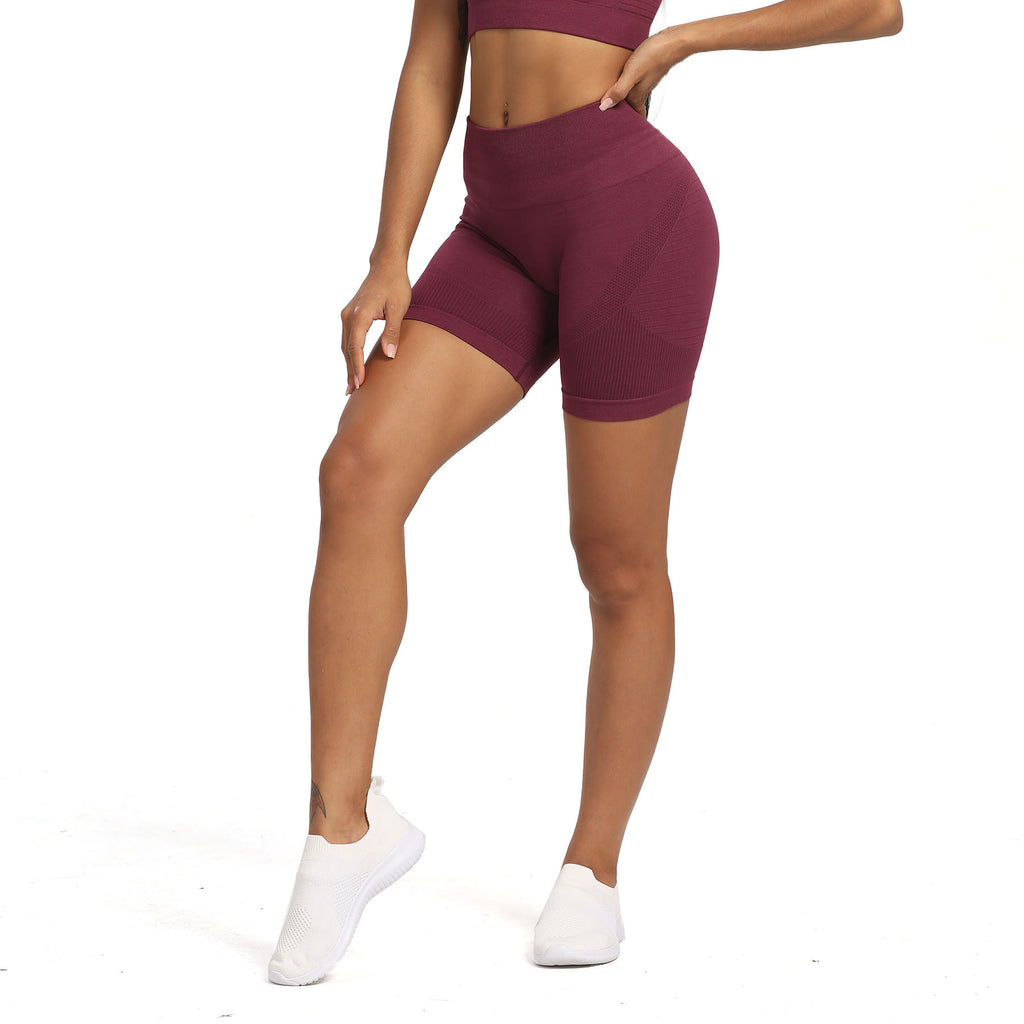 Aoxjox Carbon Collection: Shorts