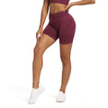 Aoxjox Carbon Collection: Shorts