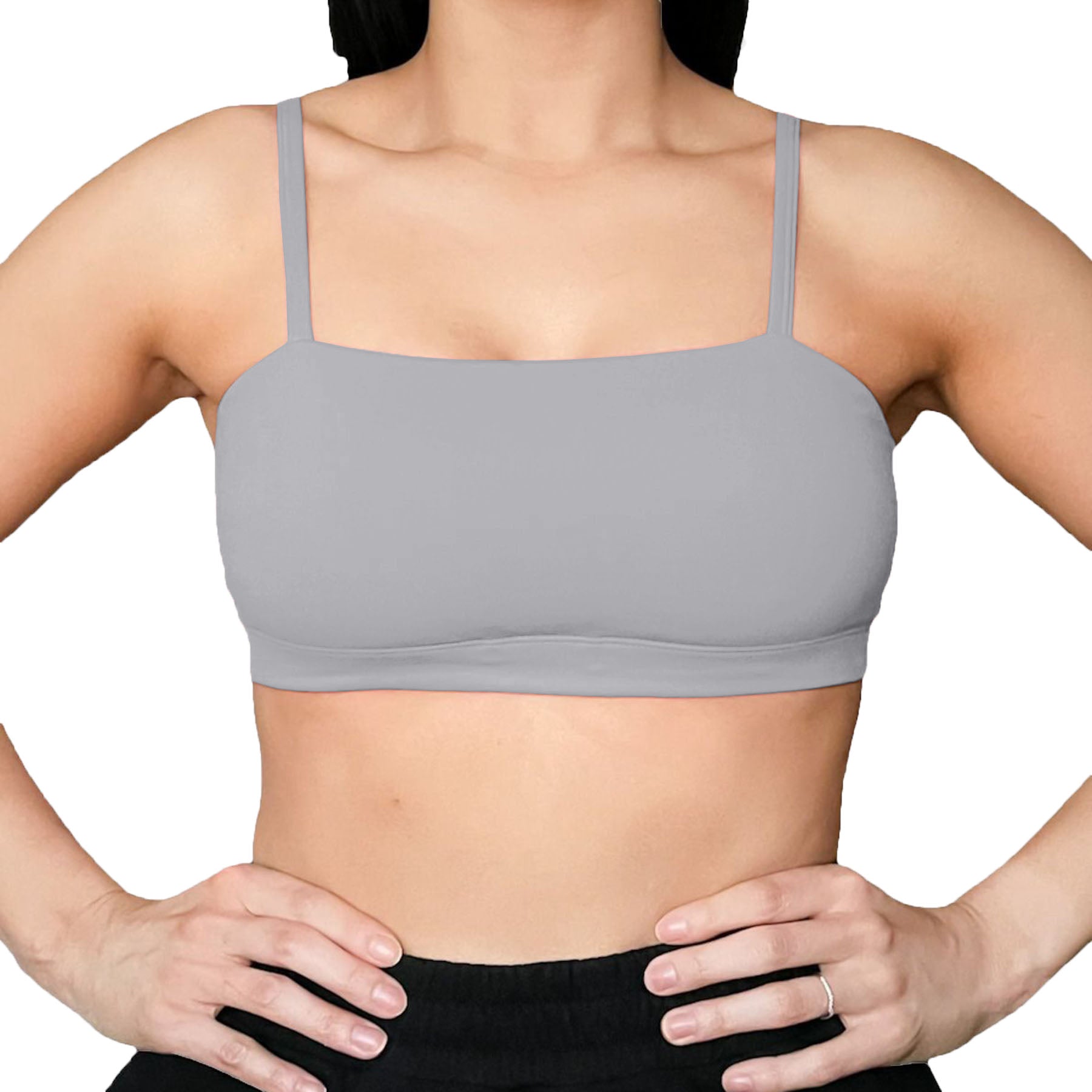 Aoxjox "Bandeau" Sports Bras
