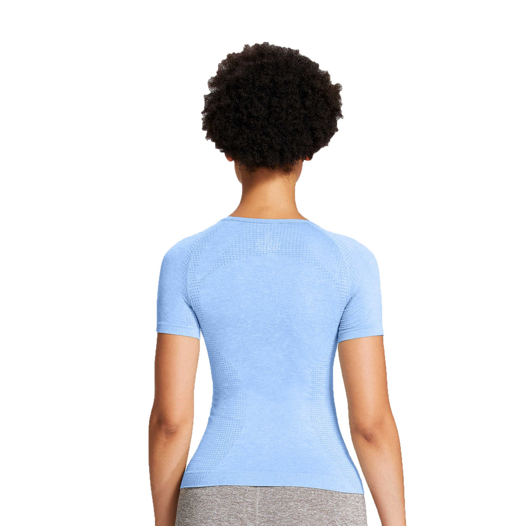 Aoxjox Vital Short Sleeve T-Shirt