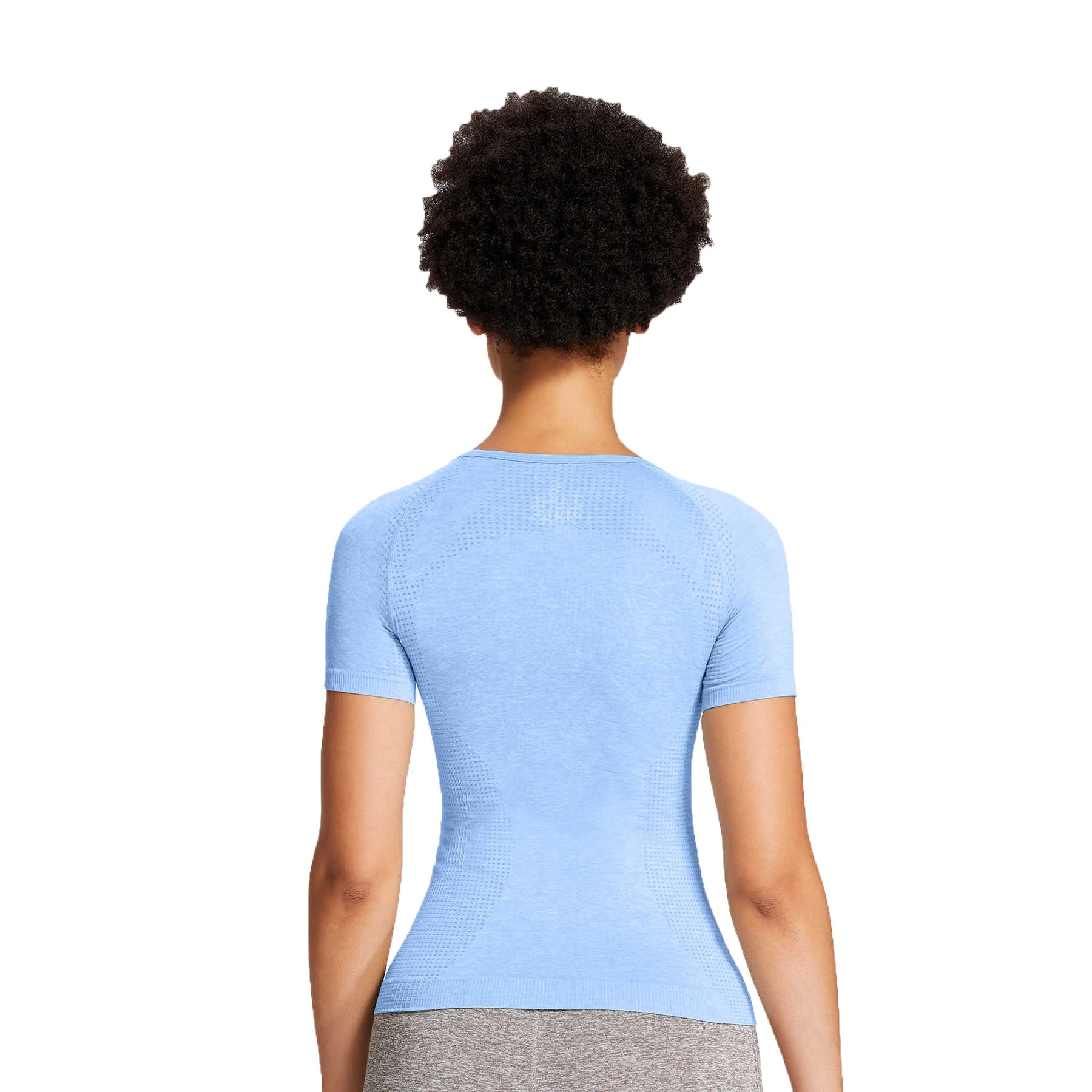 Aoxjox Vital Short Sleeve T-Shirt