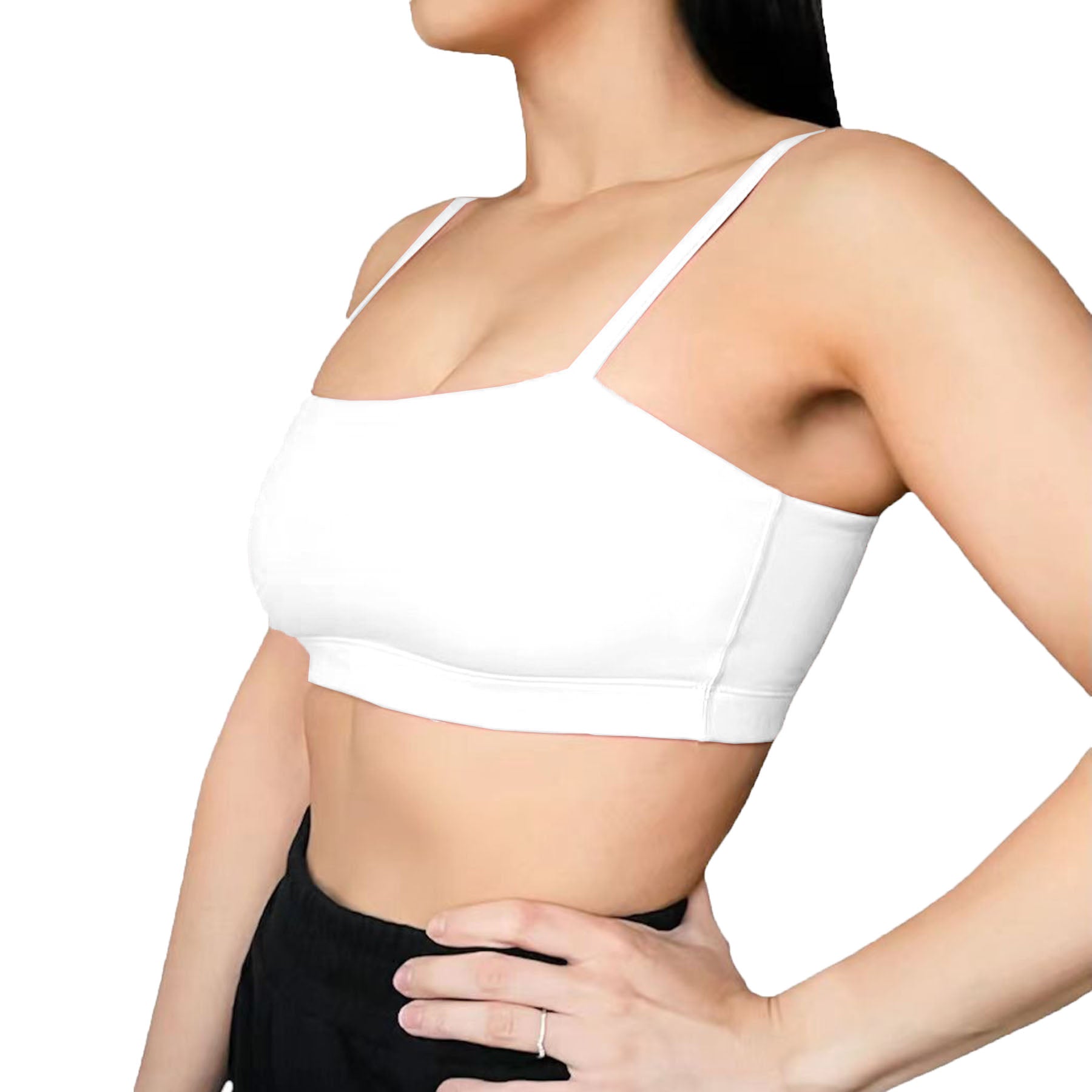Aoxjox "Bandeau" Sports Bras