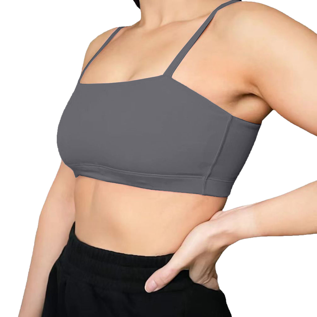 Aoxjox "Bandeau" Sports Bras
