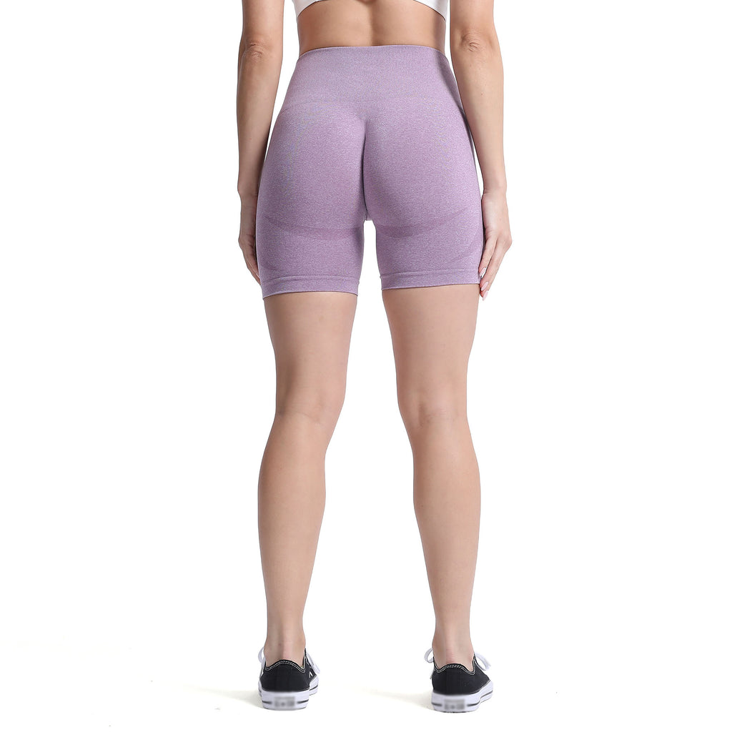 Aoxjox Smile 5" Contour Shorts