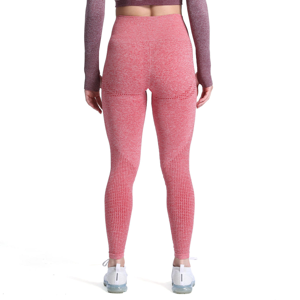 Aoxjox Vital Seamless Leggings