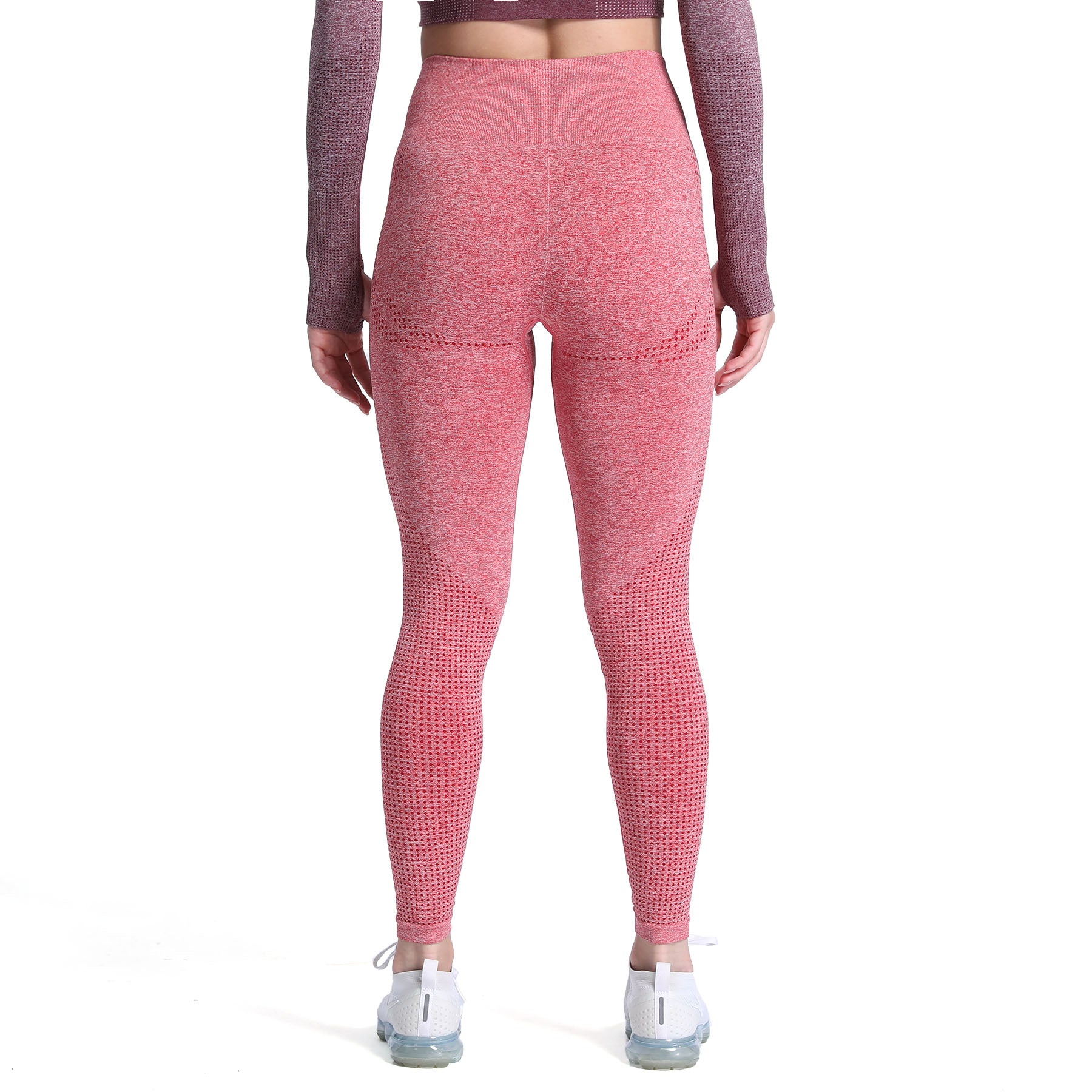 Aoxjox Vital Seamless Leggings