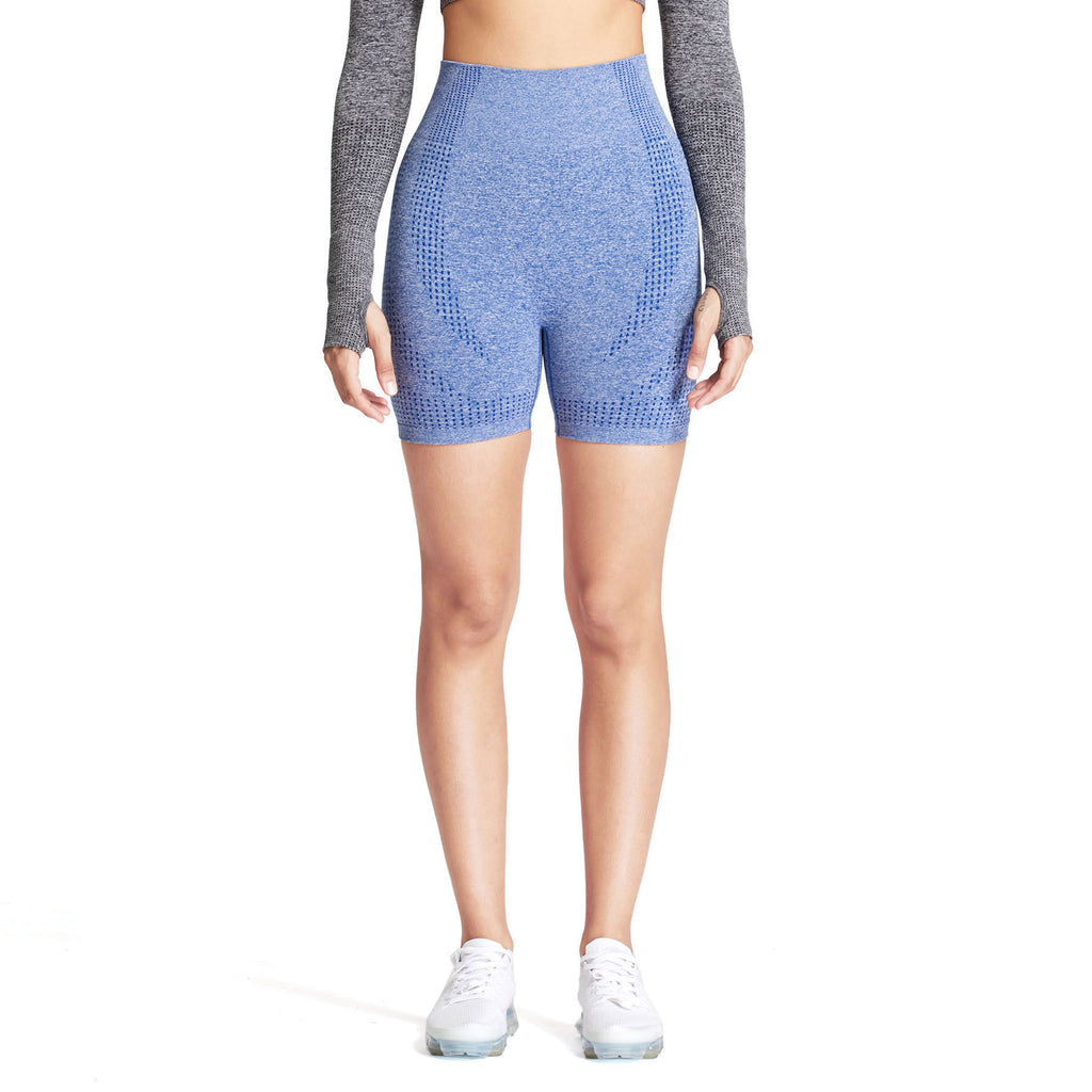 Aoxjox Vital Seamless Shorts