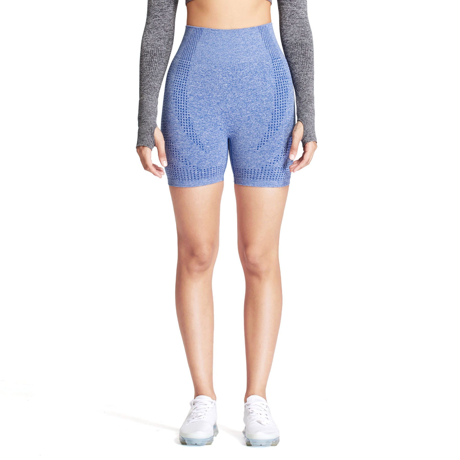 Aoxjox Vital Seamless Shorts