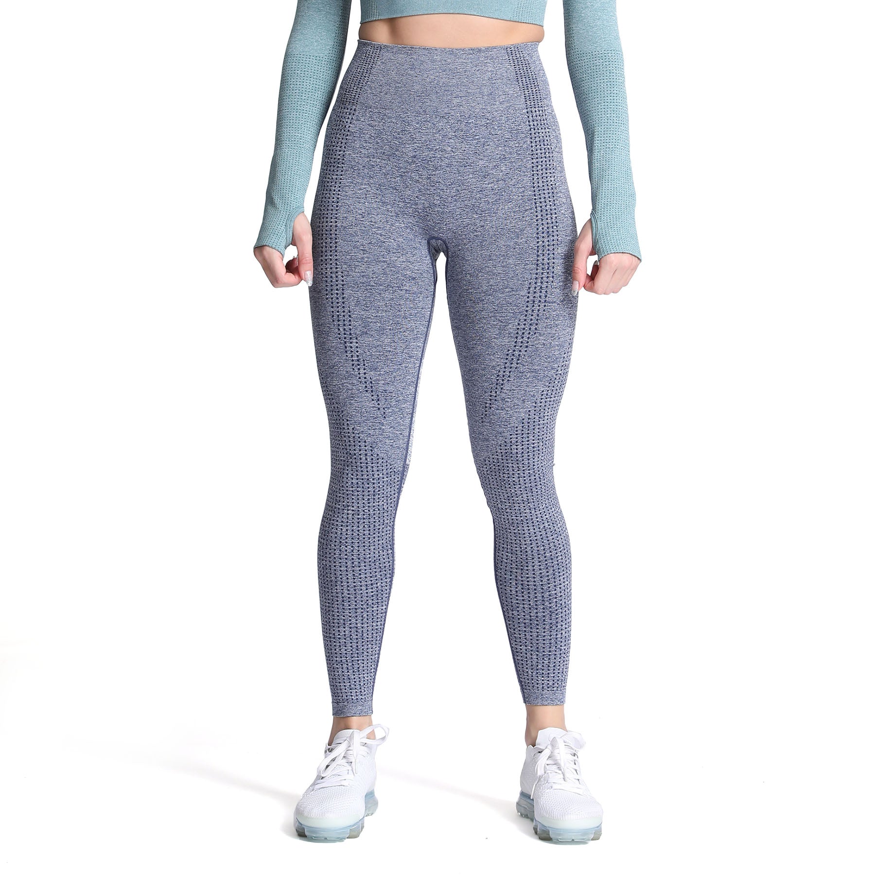 Aoxjox Vital Seamless Leggings