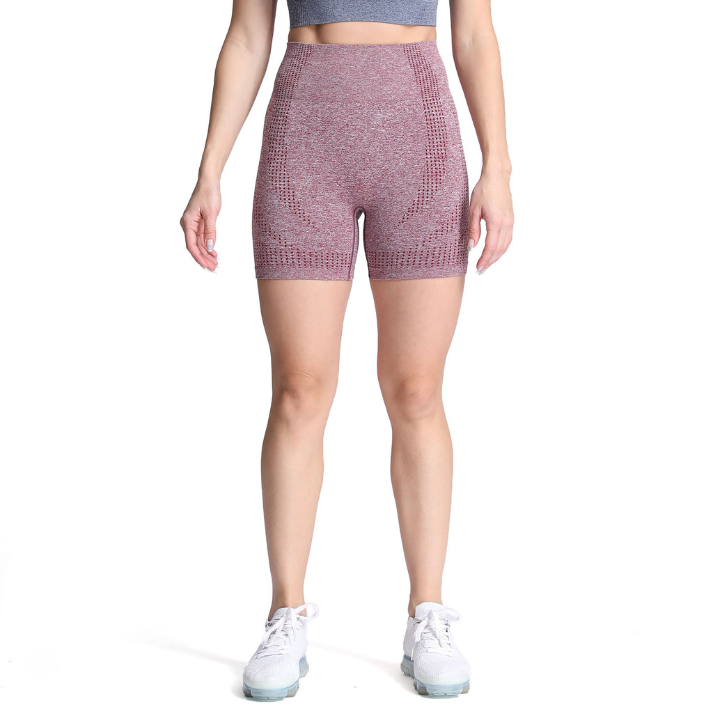 Aoxjox Vital Seamless Shorts