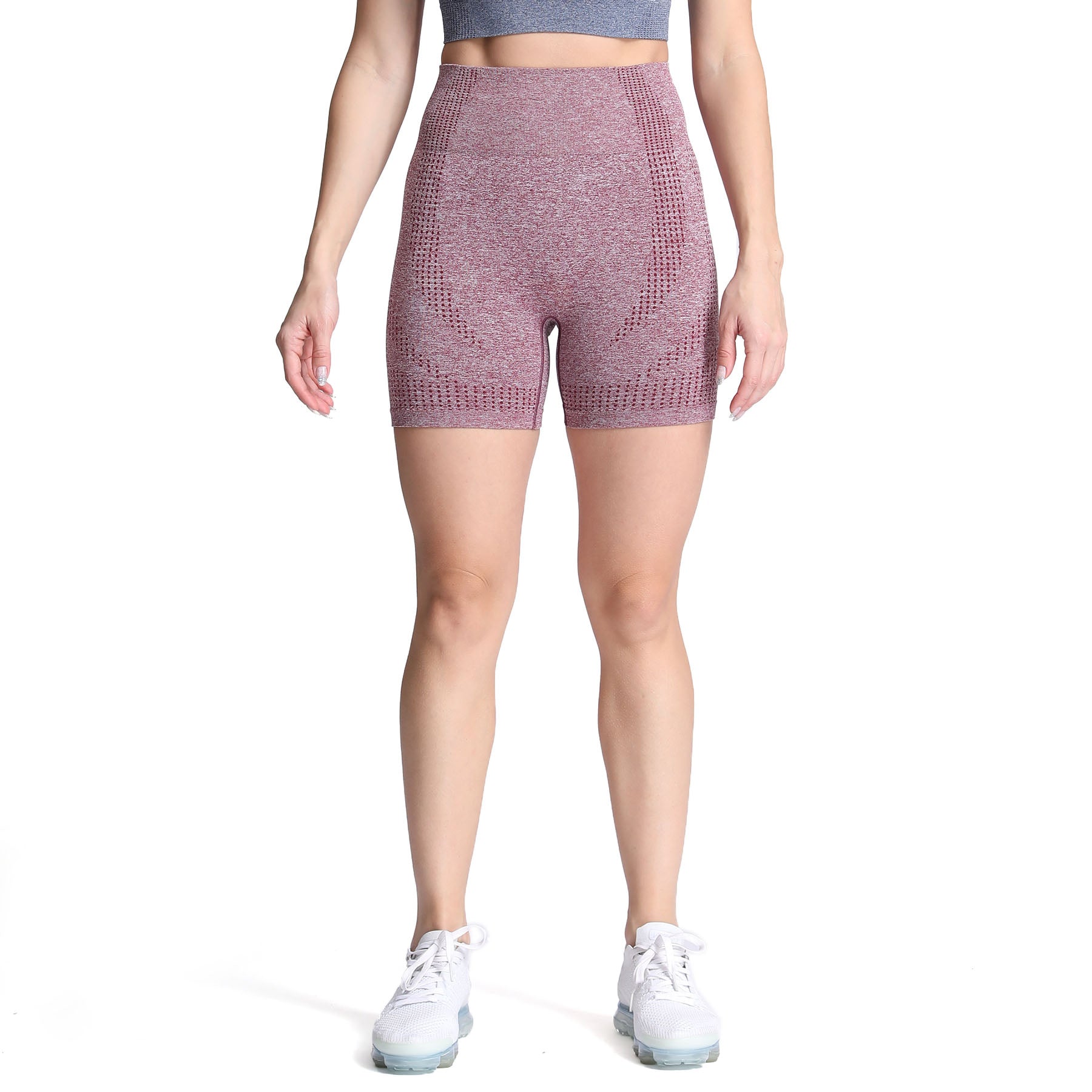 Aoxjox Vital Seamless Shorts