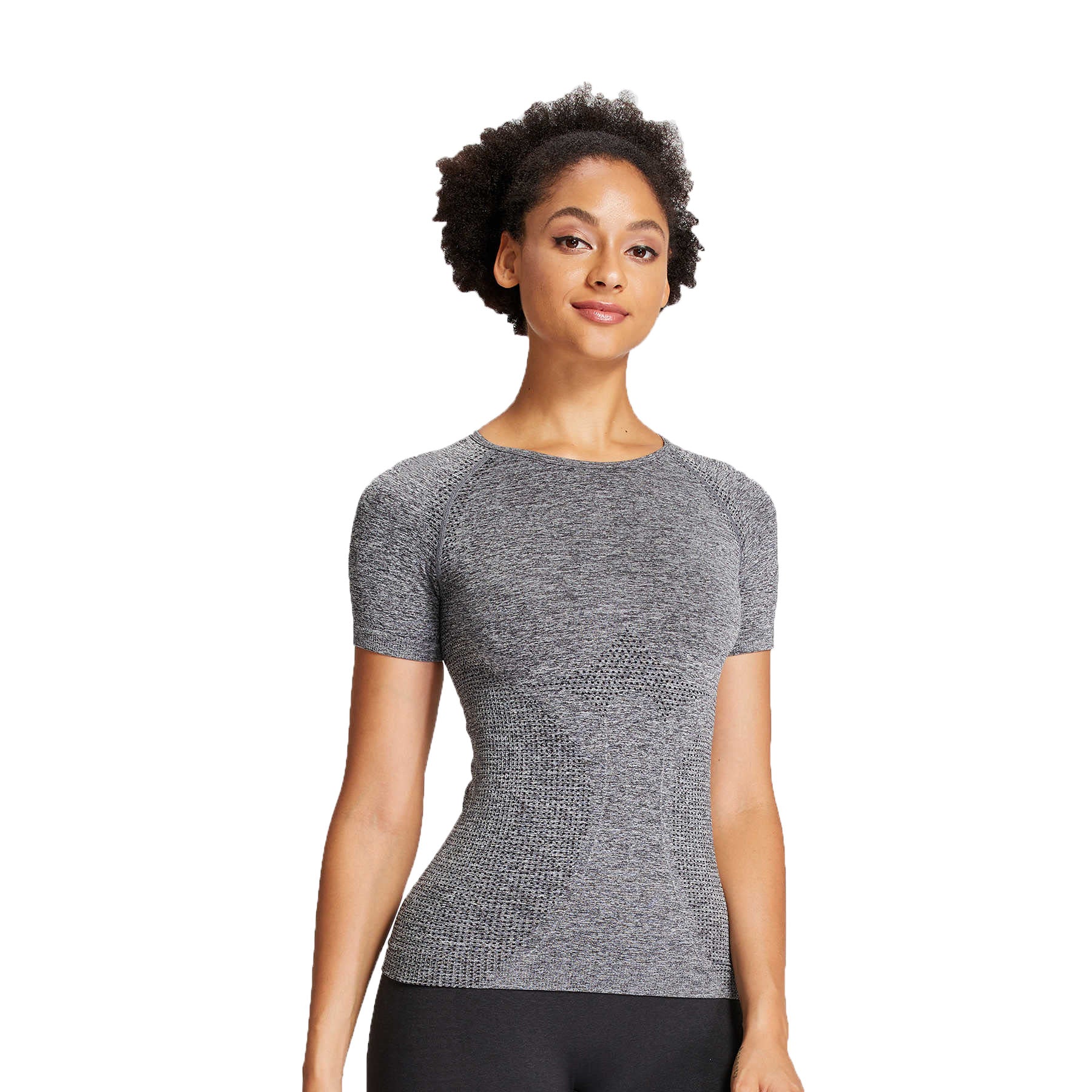 Aoxjox Vital Short Sleeve T-Shirt