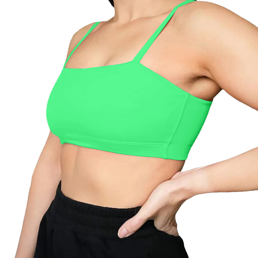 Aoxjox "Bandeau" Sports Bras