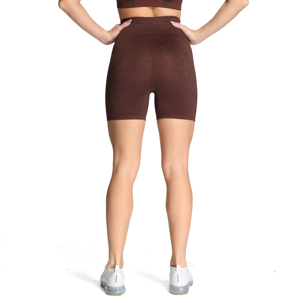 Aoxjox Vital Seamless Shorts