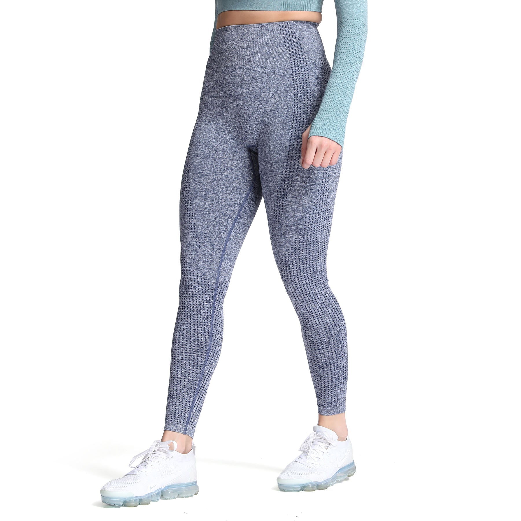 Aoxjox Vital Seamless Leggings