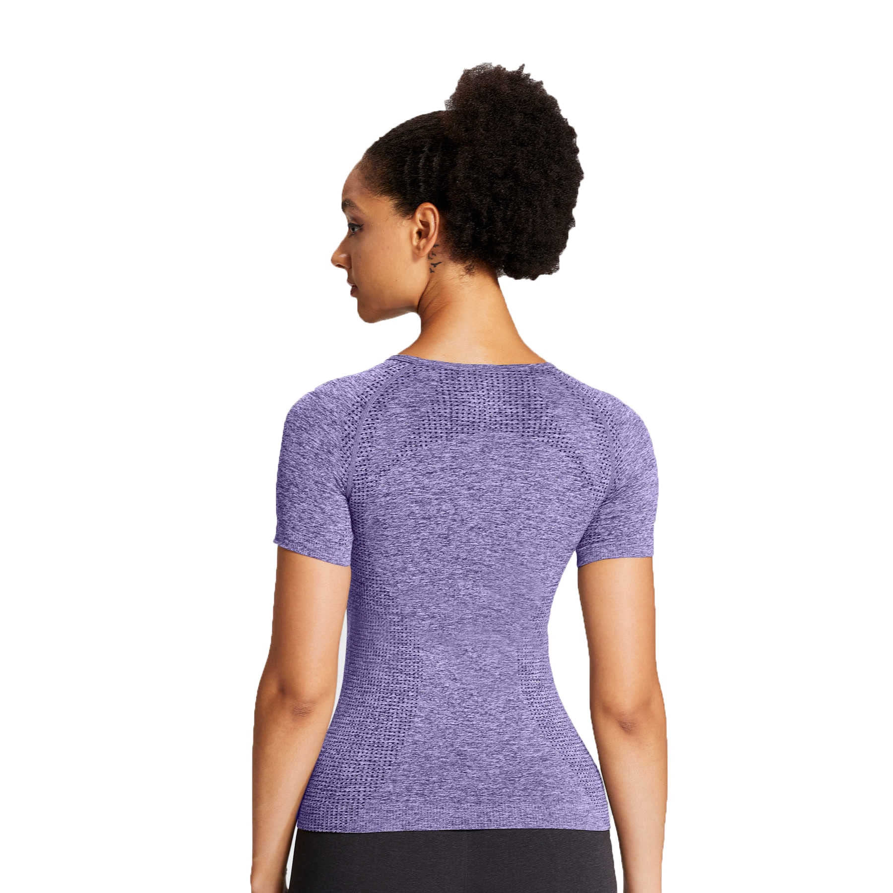 Aoxjox Vital Short Sleeve T-Shirt
