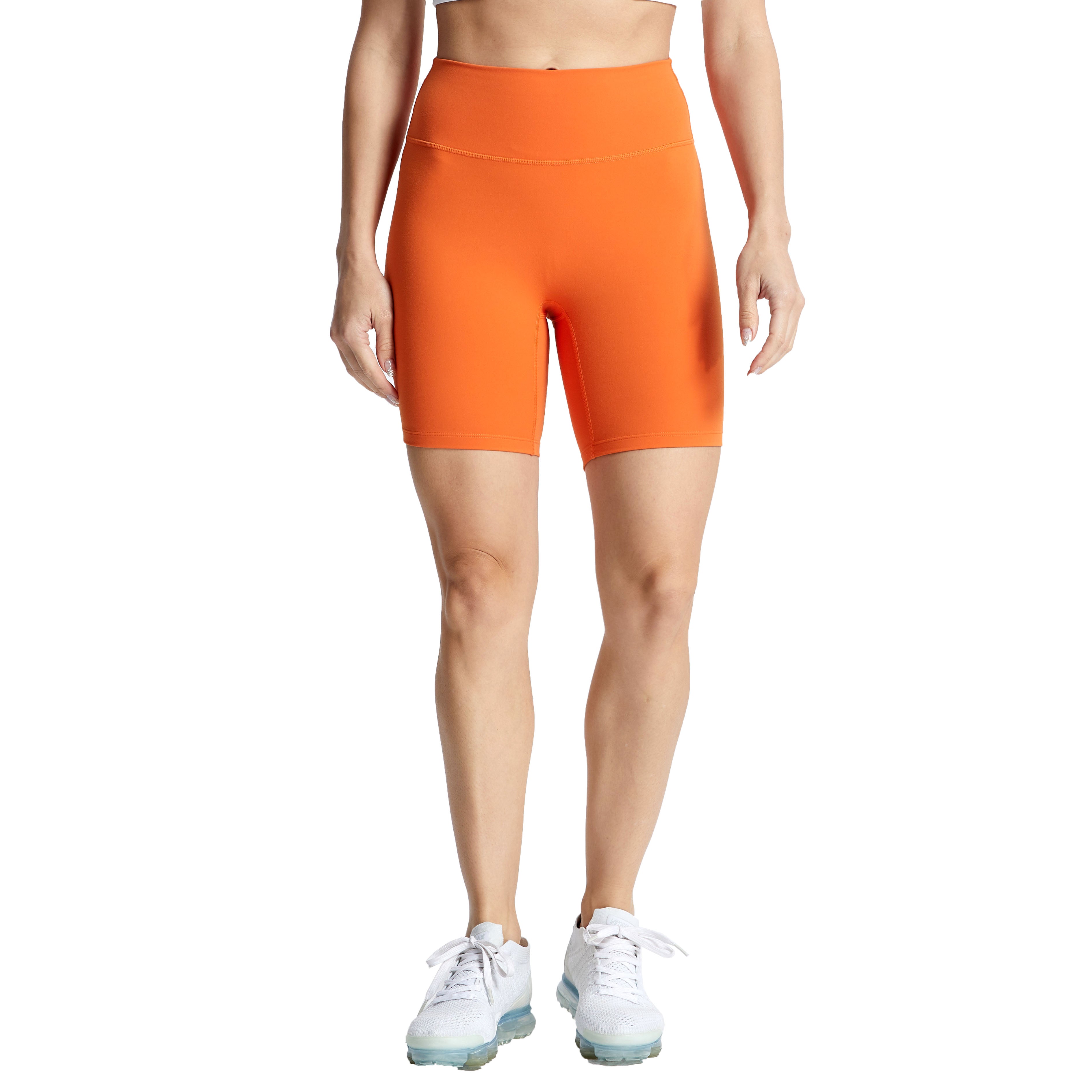Aoxjox 6" Trinity (3 Seam) Biker Shorts