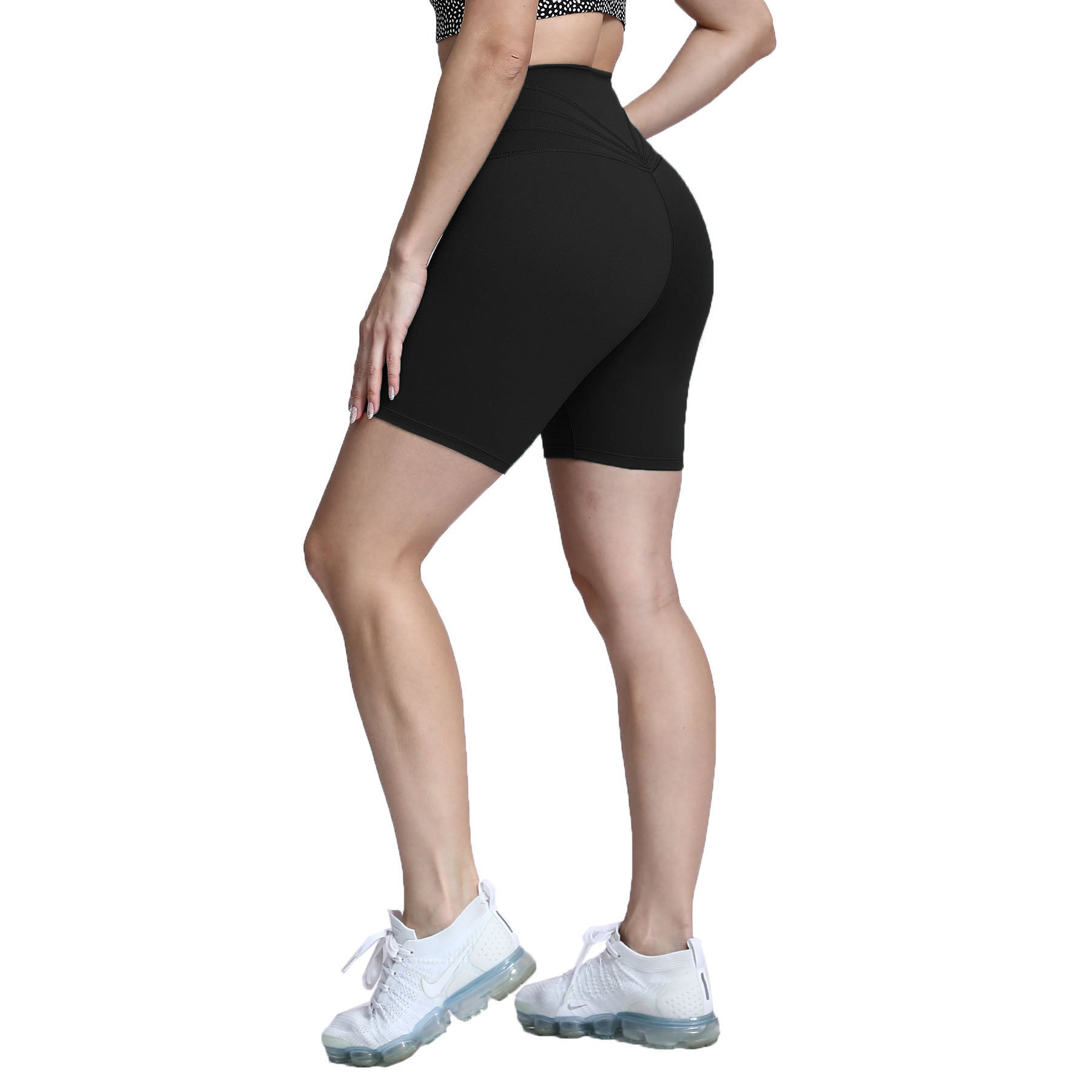 Aoxjox Trinity 6" Shorts (CONT'D)