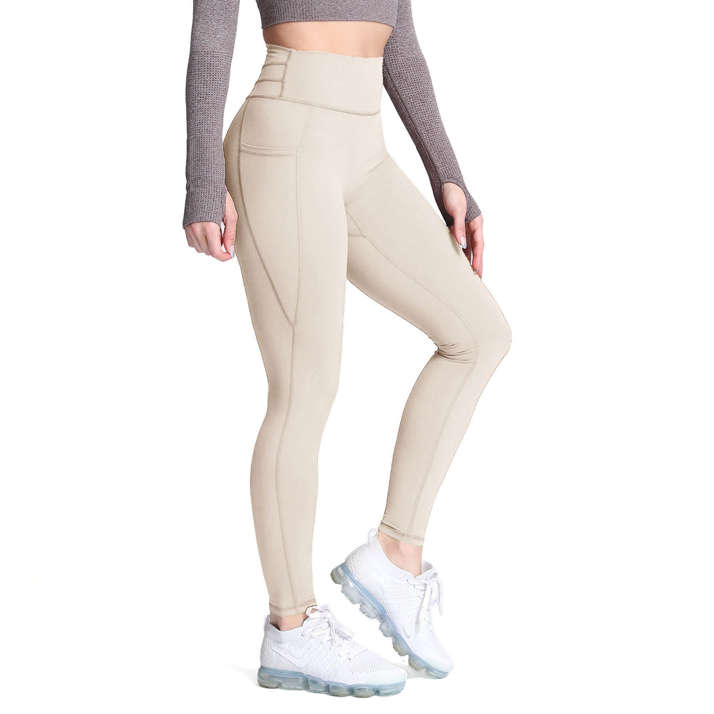 Aoxjox Trinity (3 seam) Pocket Leggings