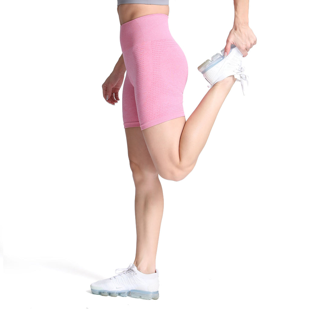 Aoxjox "Vital 2.0 / 3.0" Seamless Shorts