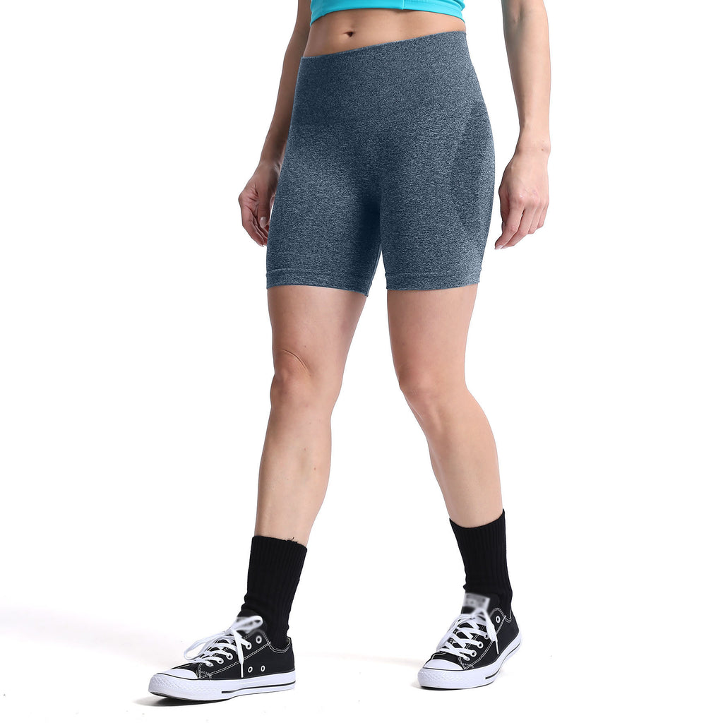 Aoxjox Smile 5" Contour Shorts