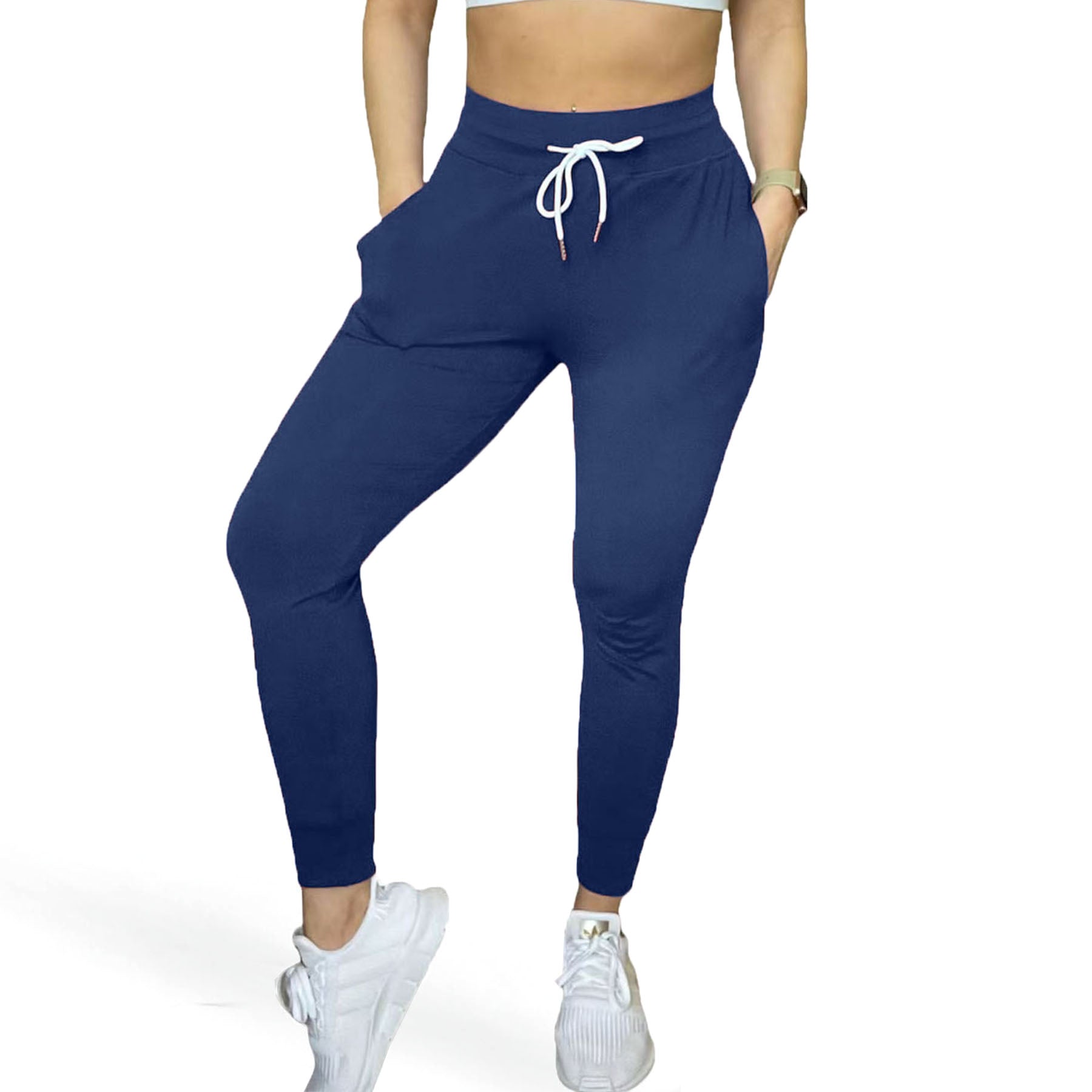 Aoxjox 25 Fitted Jogger Leggings