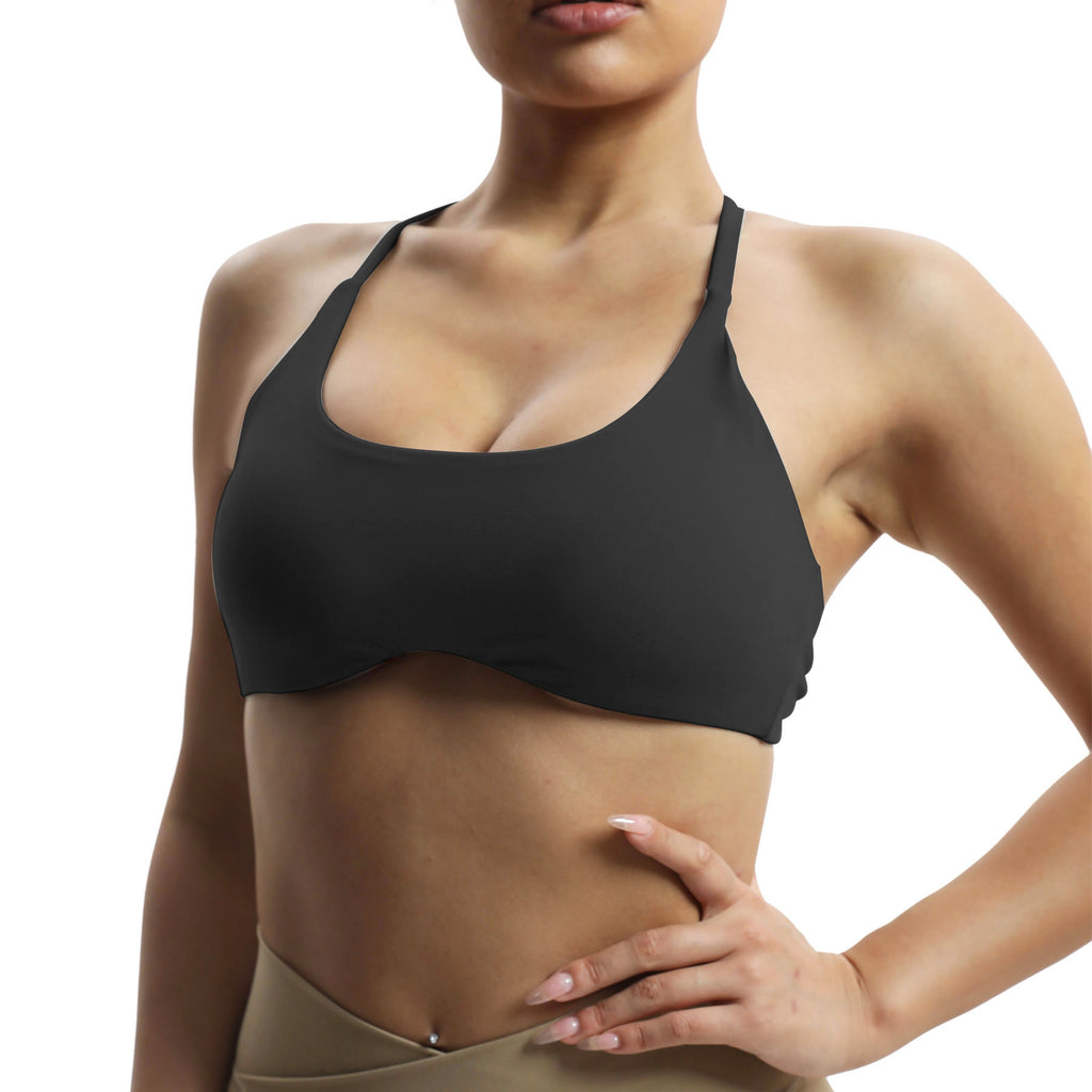 Aoxjox "Samanatha" Adjustable Sculpt Bra