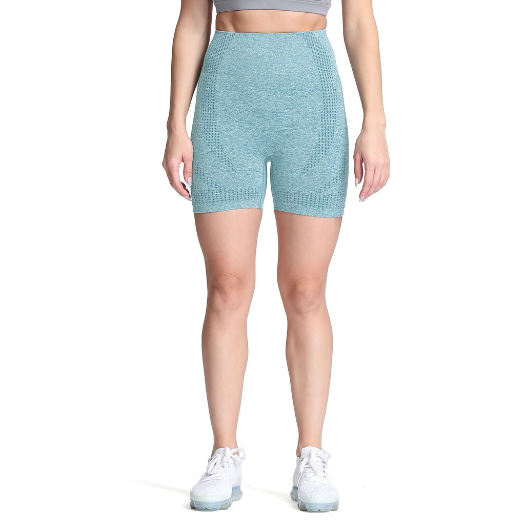Aoxjox Vital Seamless Shorts