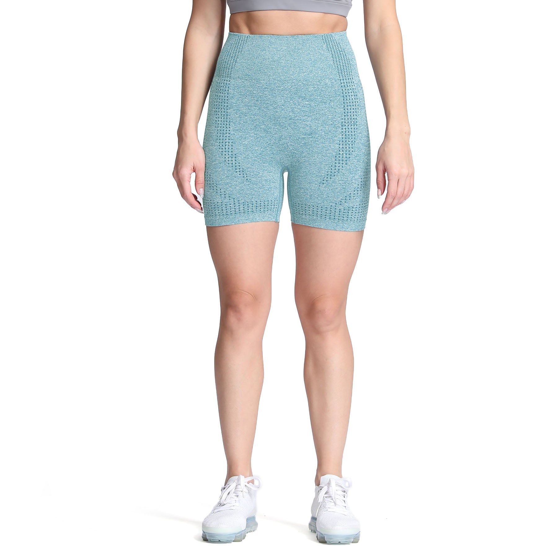 Aoxjox Vital Seamless Shorts