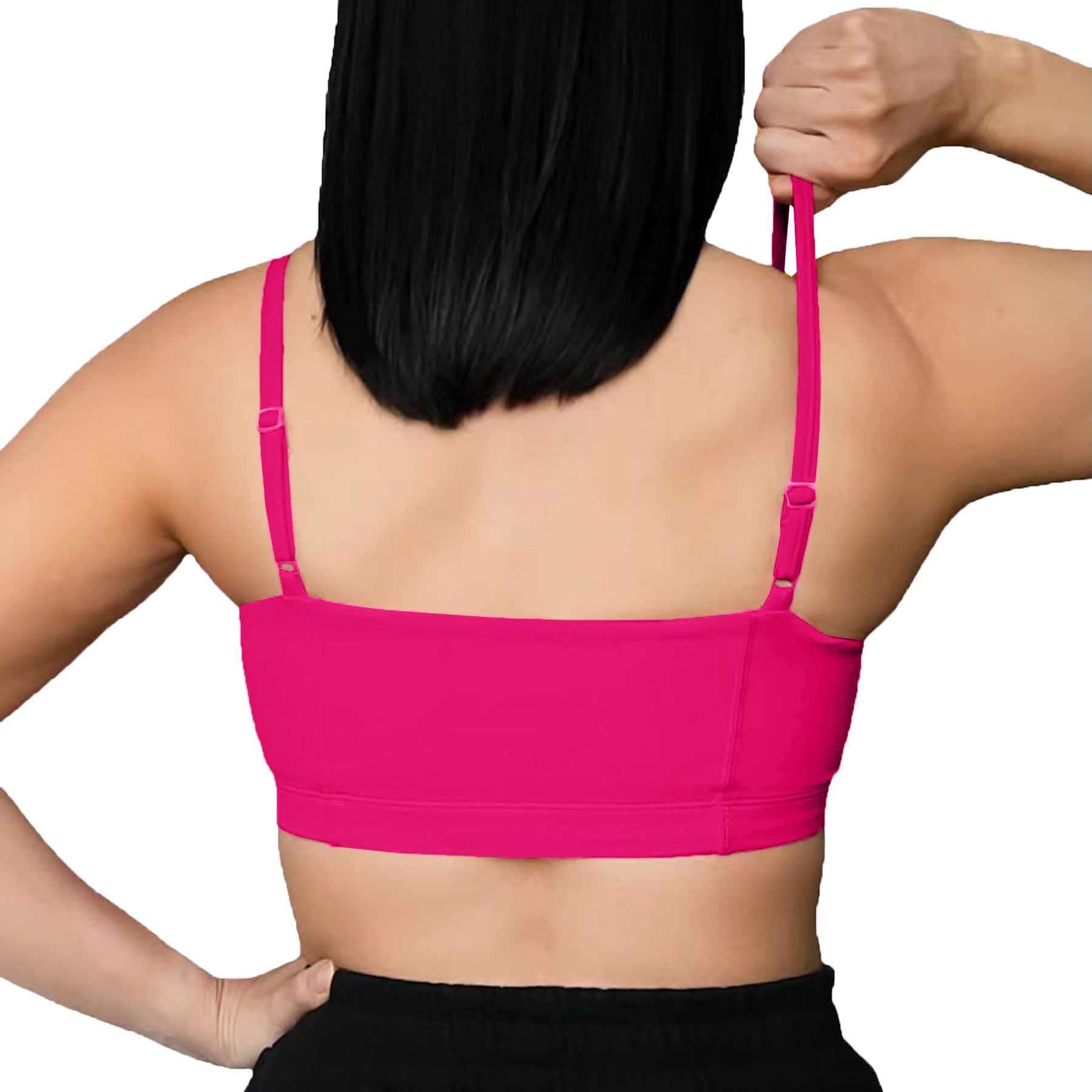 my all time favorite sports bras from aoxjox on !! #cutegymcloth