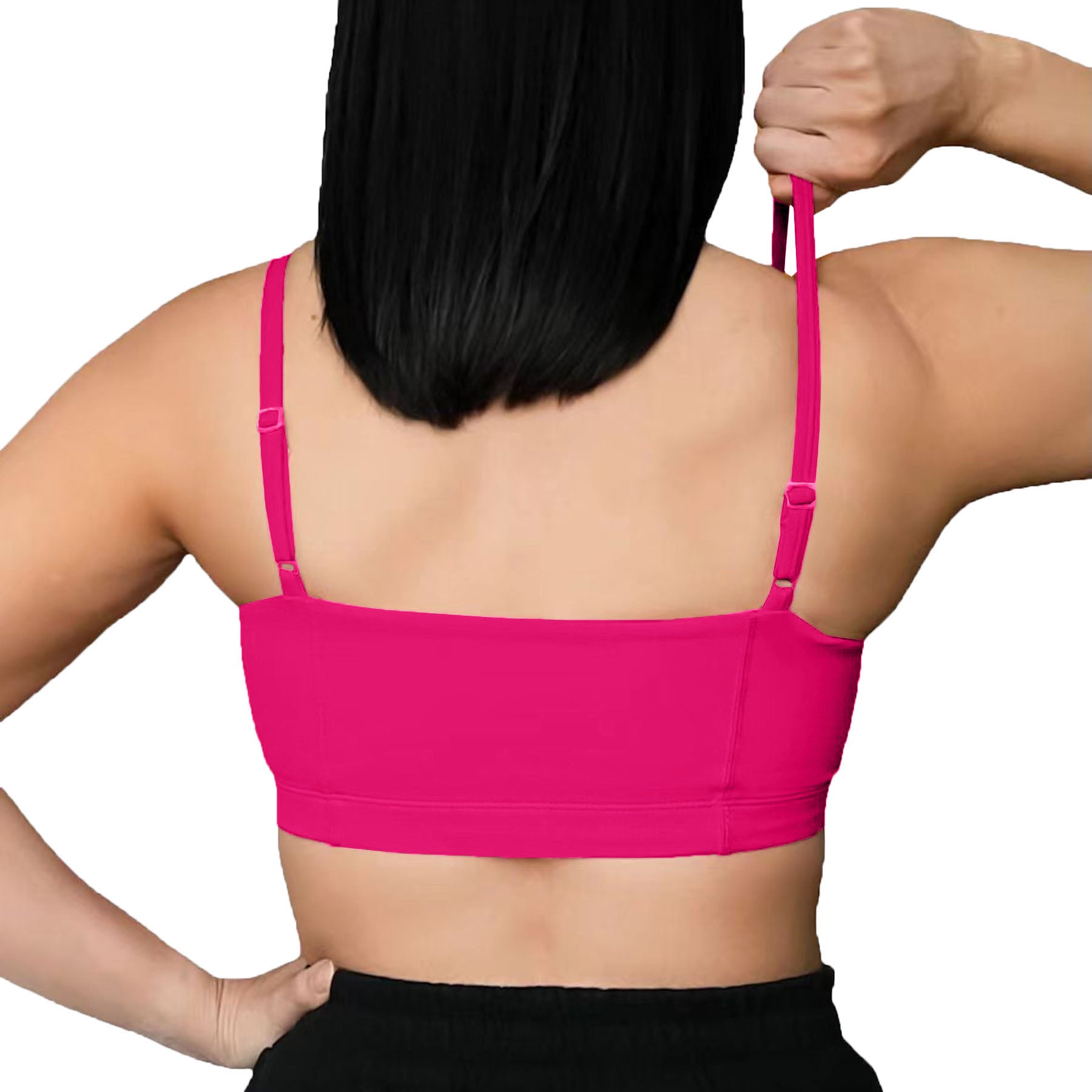 Aoxjox "Bandeau" Sports Bras