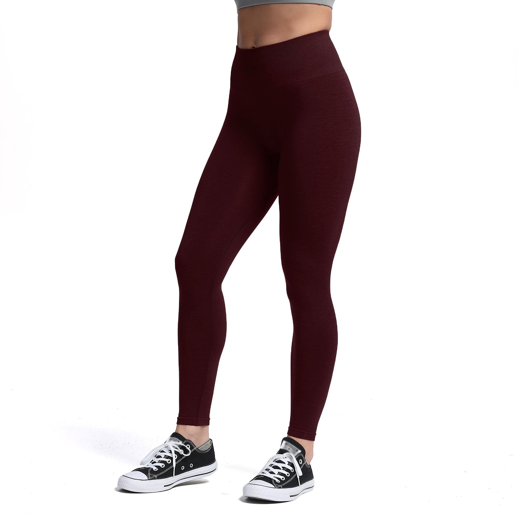 Aoxjox Asset Scrunch Leggings