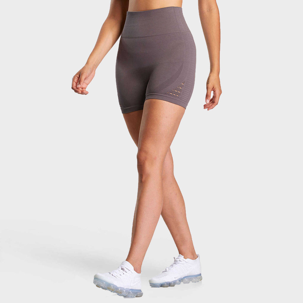 Aoxjox Energy  Seamless Shorts