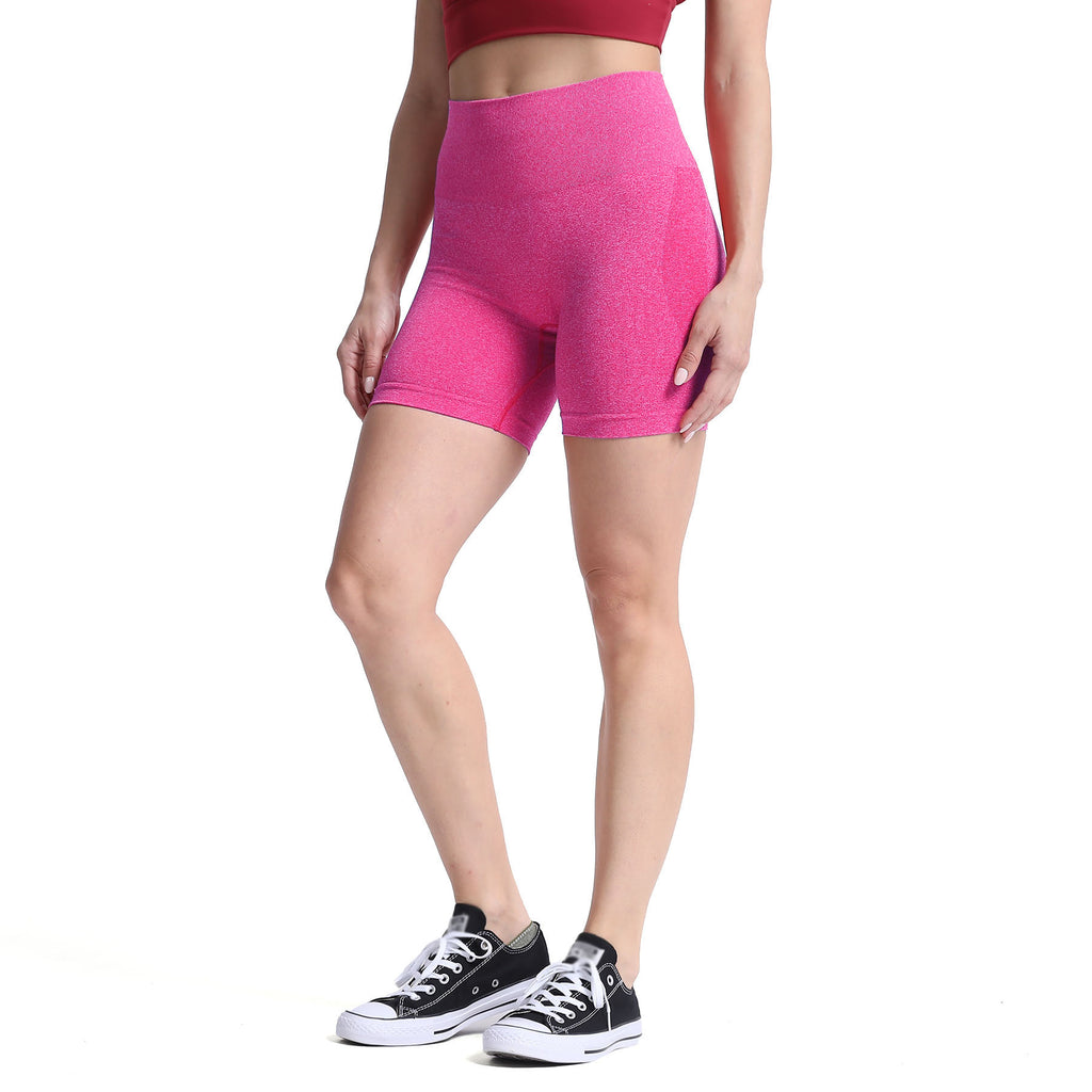 Aoxjox Smile 5" Contour Shorts