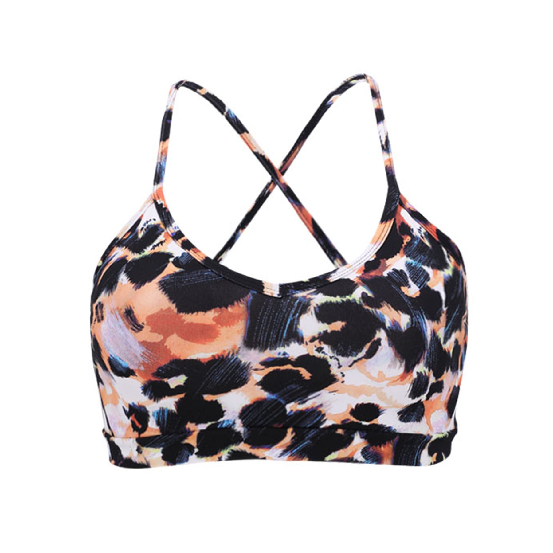 Aoxjox Cassie Convertible Sports Bras(Deal)