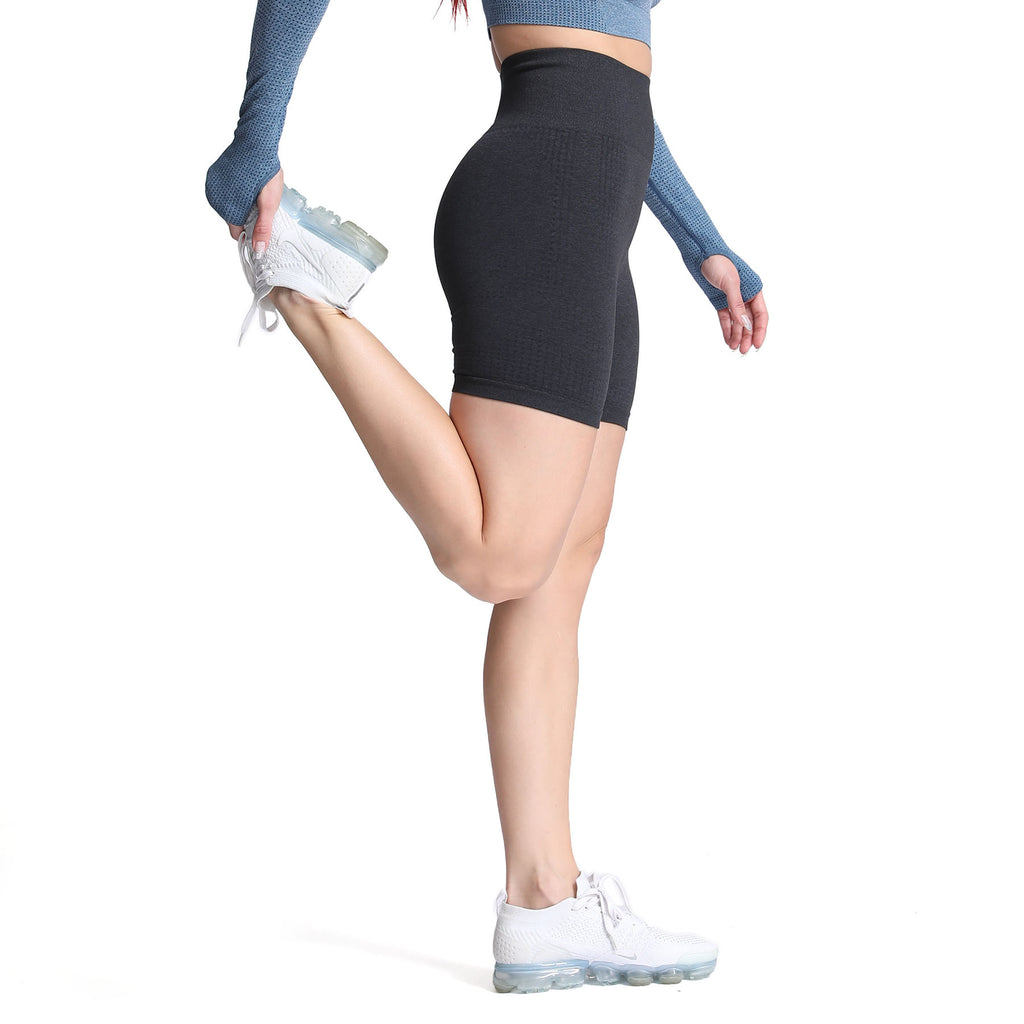 Aoxjox Vital Seamless Shorts