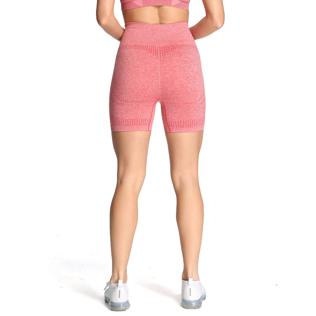 Aoxjox Vital Seamless Shorts