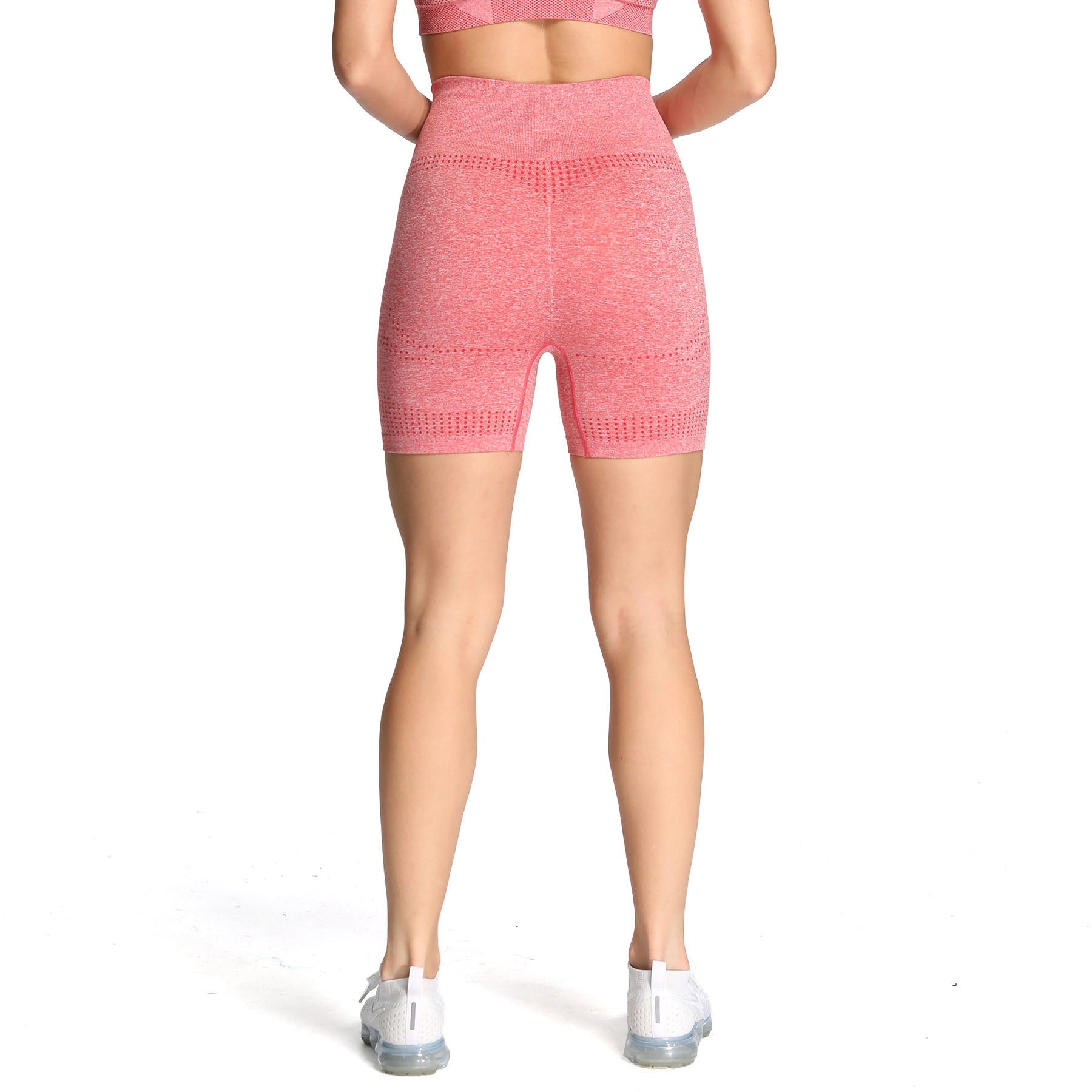 Aoxjox Vital Seamless Shorts