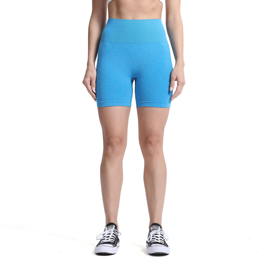 Aoxjox Smile 5" Contour Shorts