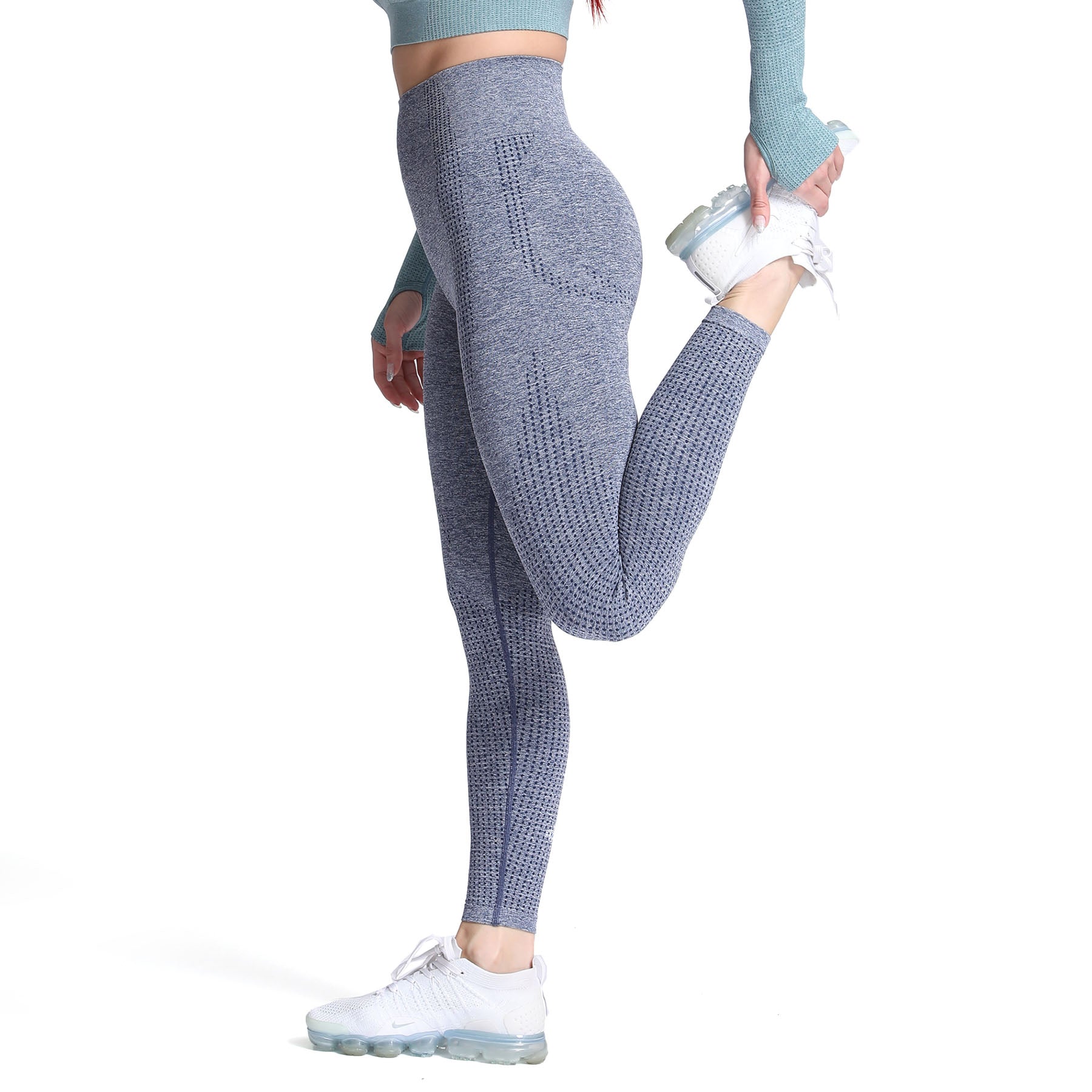 Aoxjox Vital Seamless Leggings
