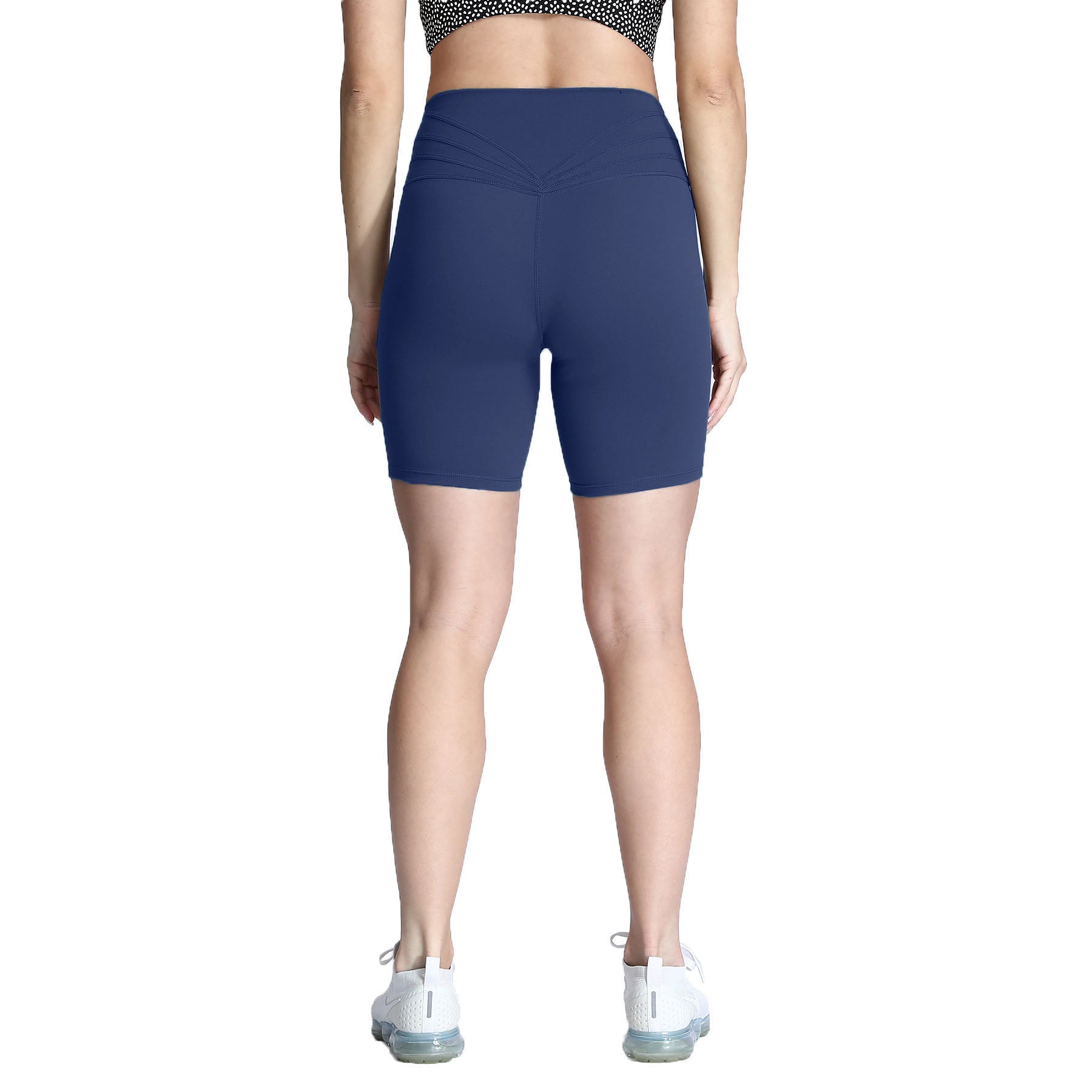 Aoxjox Trinity 6" Shorts (CONT'D)