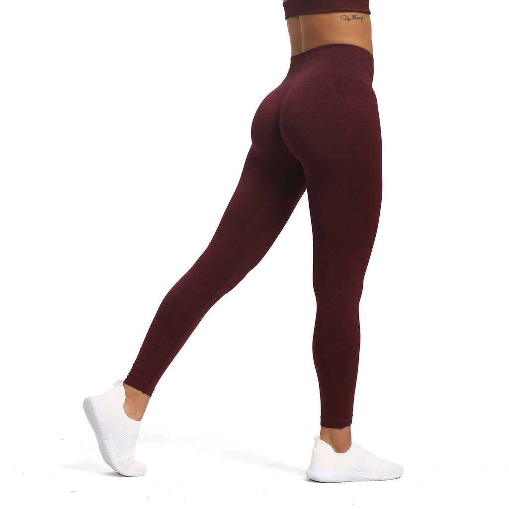 Aoxjox "Asset Scrunch" Leggings