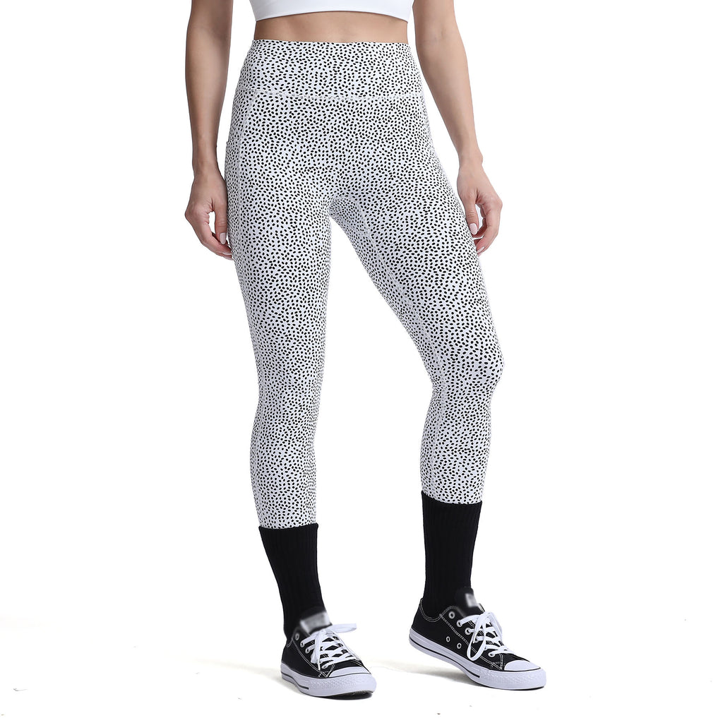 Aoxjox Trinity (3 seam) Pocket Leggings